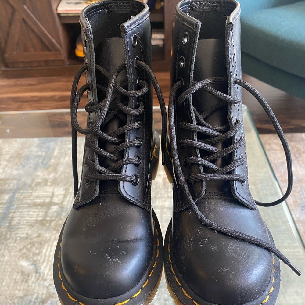 Dr. Martens
